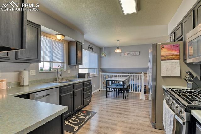 4468 Villager Drive, Colorado Springs, CO 80911