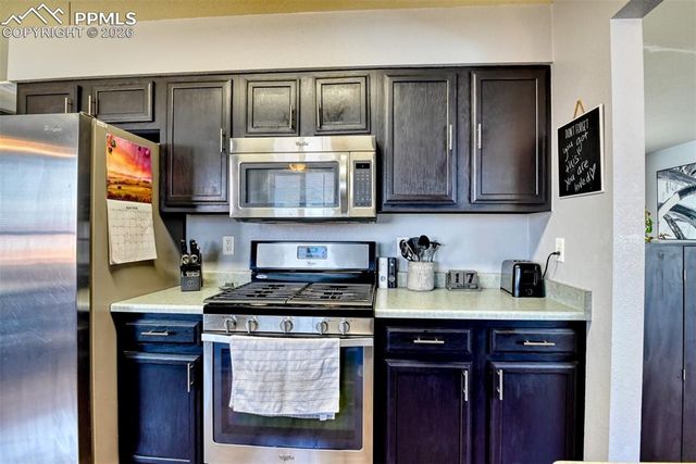 4468 Villager Drive, Colorado Springs, CO 80911