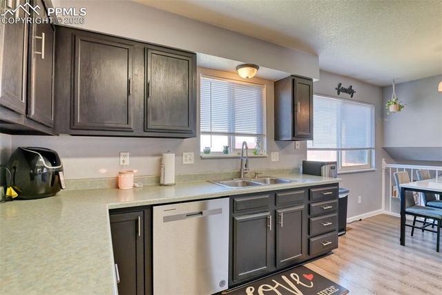 4468 Villager Drive, Colorado Springs, CO 80911