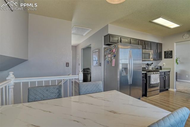 4468 Villager Drive, Colorado Springs, CO 80911