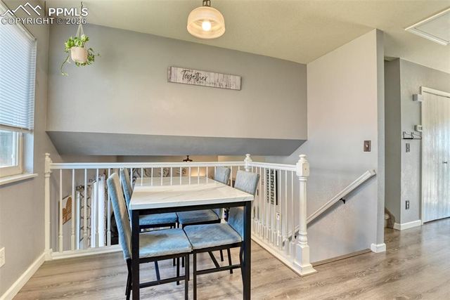 4468 Villager Drive, Colorado Springs, CO 80911