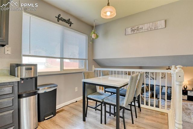 4468 Villager Drive, Colorado Springs, CO 80911