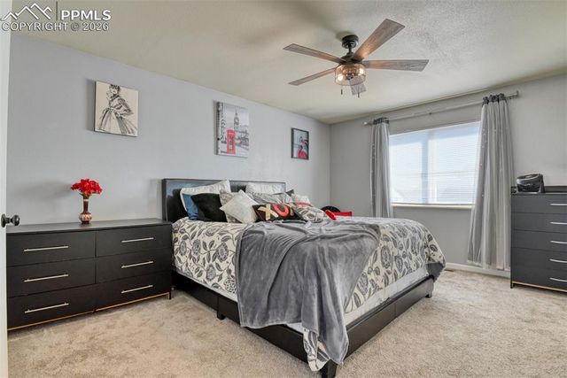 4468 Villager Drive, Colorado Springs, CO 80911