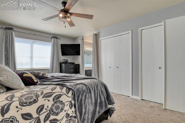 4468 Villager Drive, Colorado Springs, CO 80911