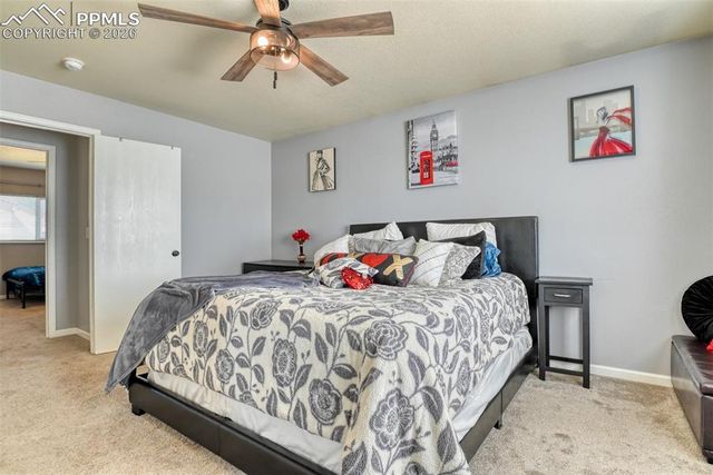 4468 Villager Drive, Colorado Springs, CO 80911