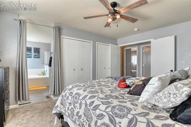 4468 Villager Drive, Colorado Springs, CO 80911