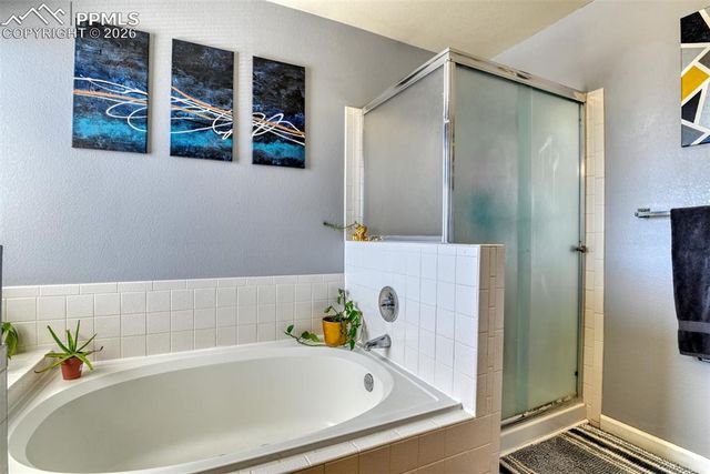 4468 Villager Drive, Colorado Springs, CO 80911