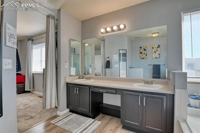 4468 Villager Drive, Colorado Springs, CO 80911