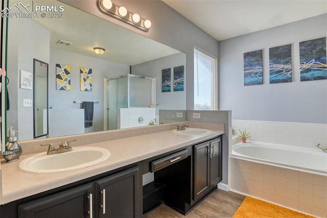 4468 Villager Drive, Colorado Springs, CO 80911