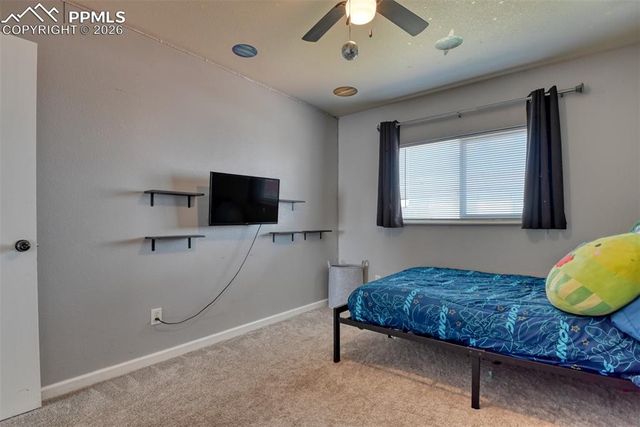 4468 Villager Drive, Colorado Springs, CO 80911