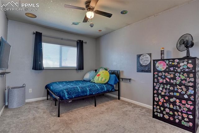 4468 Villager Drive, Colorado Springs, CO 80911