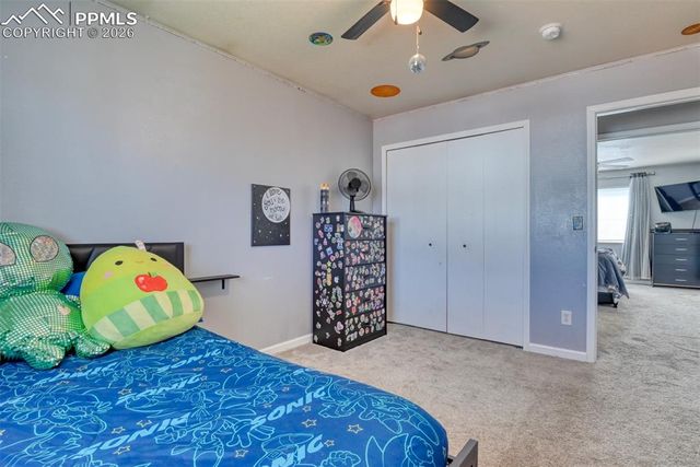 4468 Villager Drive, Colorado Springs, CO 80911