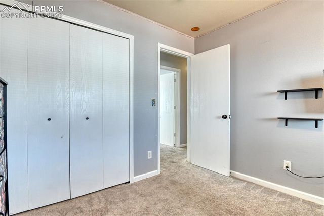 4468 Villager Drive, Colorado Springs, CO 80911