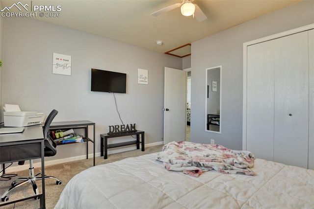 4468 Villager Drive, Colorado Springs, CO 80911