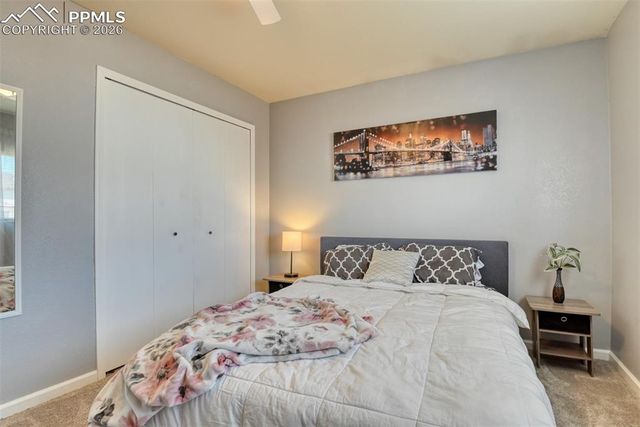 4468 Villager Drive, Colorado Springs, CO 80911