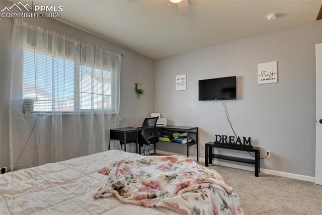 4468 Villager Drive, Colorado Springs, CO 80911