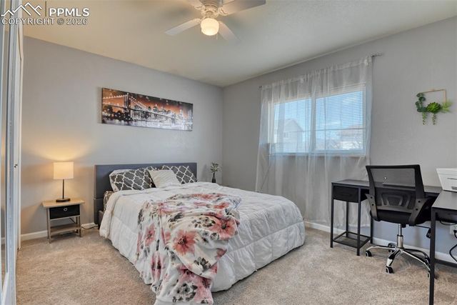 4468 Villager Drive, Colorado Springs, CO 80911