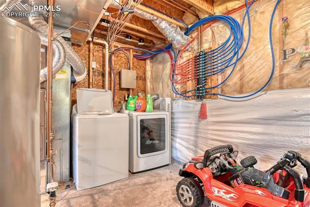 4468 Villager Drive, Colorado Springs, CO 80911