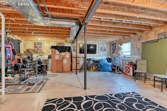 4468 Villager Drive, Colorado Springs, CO 80911