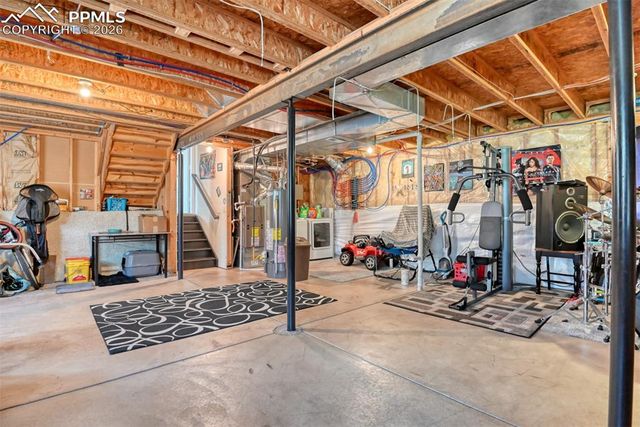 4468 Villager Drive, Colorado Springs, CO 80911