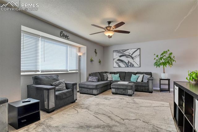 4468 Villager Drive, Colorado Springs, CO 80911