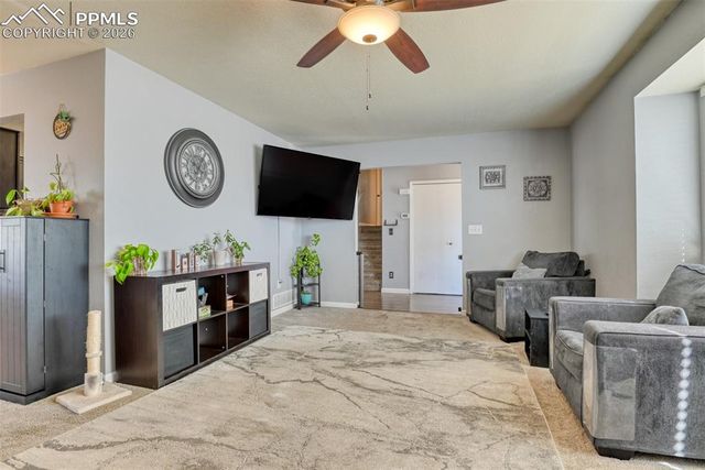 4468 Villager Drive, Colorado Springs, CO 80911