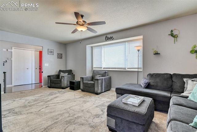 4468 Villager Drive, Colorado Springs, CO 80911