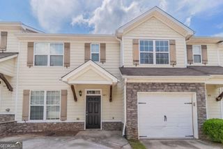 4217 High Park Lane, Atlanta, GA 30344