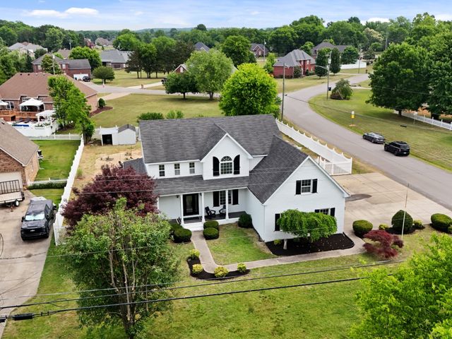 229 Jones Mill Rd, La Vergne, TN 37086