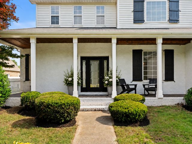229 Jones Mill Rd, La Vergne, TN 37086