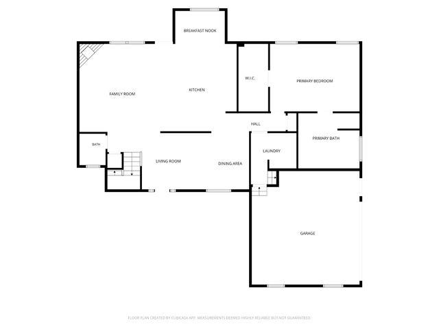 229 Jones Mill Rd, La Vergne, TN 37086