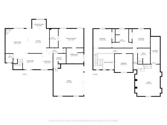 229 Jones Mill Rd, La Vergne, TN 37086