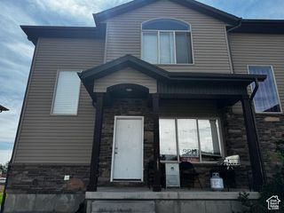 1601 W 300 S #57, Vernal, UT 84078