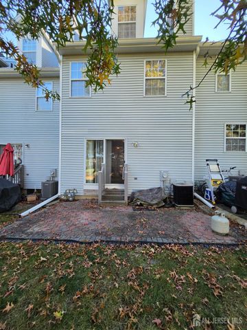 1206 Blossom Circle, South Brunswick, NJ 08810