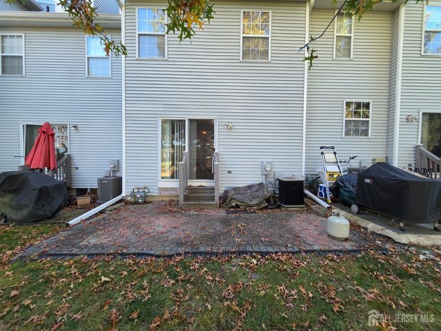 1206 Blossom Circle, South Brunswick, NJ 08810