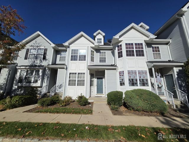 1206 Blossom Circle, South Brunswick, NJ 08810