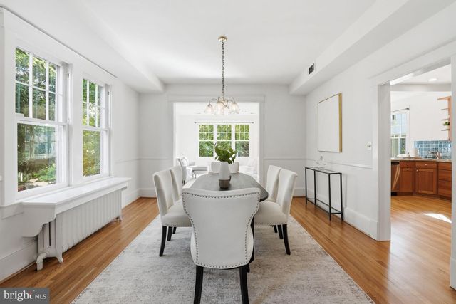 1602 N DANVILLE ST, Arlington, VA 22201