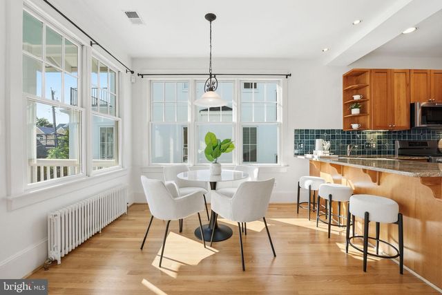1602 N DANVILLE ST, Arlington, VA 22201