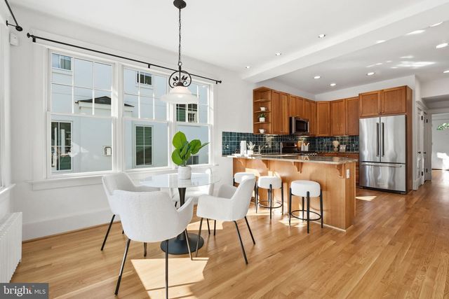 1602 N DANVILLE ST, Arlington, VA 22201