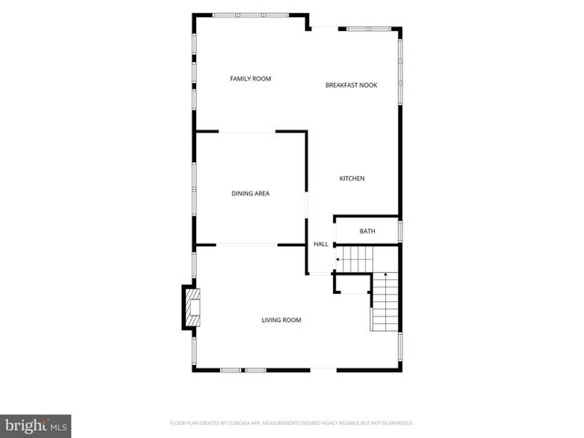 1602 N DANVILLE ST, Arlington, VA 22201