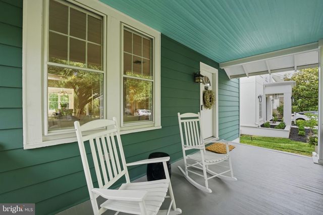 1602 N DANVILLE ST, Arlington, VA 22201