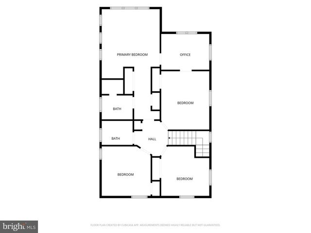 1602 N DANVILLE ST, Arlington, VA 22201
