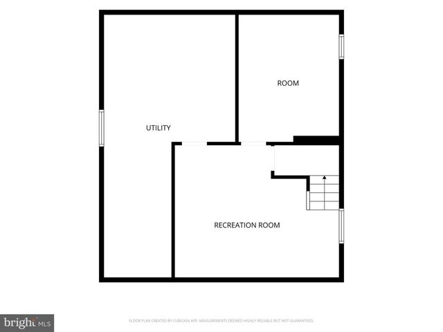 1602 N DANVILLE ST, Arlington, VA 22201