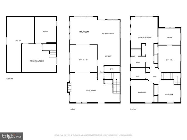 1602 N DANVILLE ST, Arlington, VA 22201