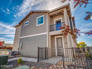 469 Blackbird Lane Lot 22, Gardnerville, NV 89410