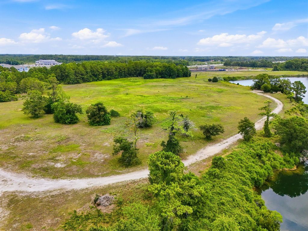 28.53 Ac Old Sanders Dr., North Myrtle Beach, SC 29582 — exterior