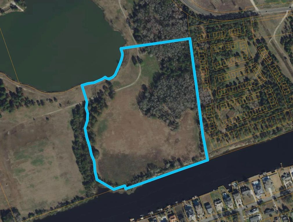 28.53 Ac Old Sanders Dr., North Myrtle Beach, SC 29582 — photo 4
