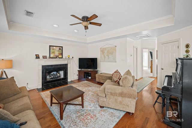 8087 Palmetto Court, Daphne, AL 36526