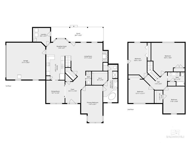 8087 Palmetto Court, Daphne, AL 36526