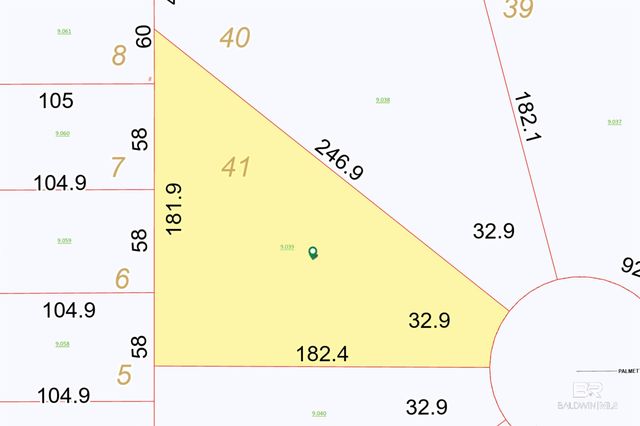 8087 Palmetto Court, Daphne, AL 36526